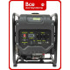 Инверторный генератор GRIZZLY GEIG-4000O