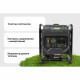 Инверторный генератор GRIZZLY GEIG-4000O