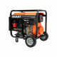 Дизельный генератор Gigant GDGL-7000-3E