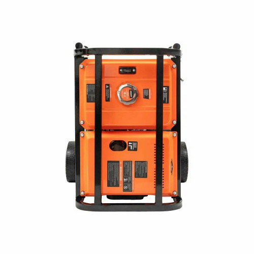 Дизельный генератор Gigant GDGL-7000-3E