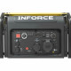 Генератор инверторный Inforce IGC 6000OAE