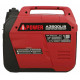 Бензиновый генератор A-iPower A3500Lis