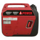 Бензиновый генератор A-iPower A3500Lis