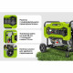 Бензиновый генератор GRIZZLY GEGG-6500