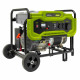 Бензиновый генератор GRIZZLY GEGG-6500