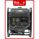 Инверторный генератор GRIZZLY GEIG-3000O