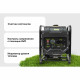 Инверторный генератор GRIZZLY GEIG-3000O
