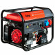 Генератор Fubag BS 7500 XD ES Duplex (46712) 7.5кВт