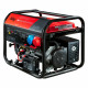 Генератор Fubag BS 7500 XD ES Duplex (46712) 7.5кВт