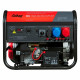 Генератор Fubag BS 7500 XD ES Duplex (46712) 7.5кВт