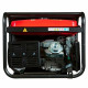Генератор Fubag BS 7500 XD ES Duplex (46712) 7.5кВт