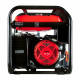 Генератор Fubag BS 7500 XD ES Duplex (46712) 7.5кВт
