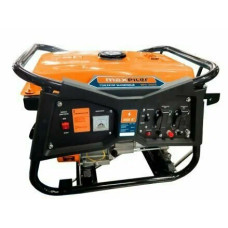 Генератор бензиновый Maxpiler MPG-3000C