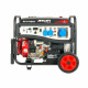 Бензиновый генератор ATLET SC11000-I