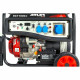 Бензиновый генератор ATLET SC11000-I