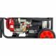 Бензиновый генератор ATLET SC11000-I