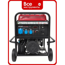 Бензиновый генератор ATLET SC13000-I