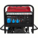 Бензиновый генератор ATLET SC13000-I