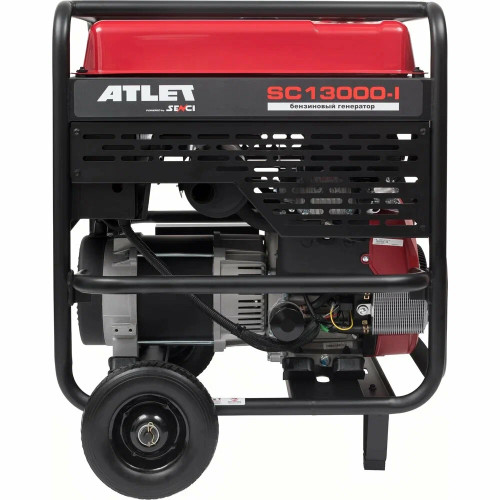 Бензиновый генератор ATLET SC13000-I