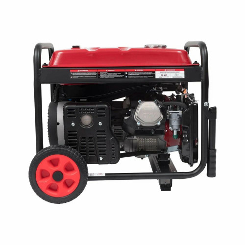 Бензиновый генератор ATLET SC11000-I-3P