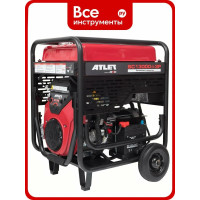 Бензиновый генератор ATLET SC13000-I-3P