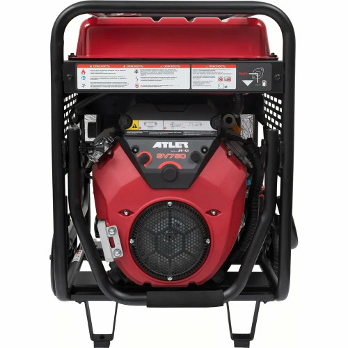 Бензиновый генератор ATLET SC13000-I-3P