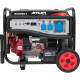 Бензиновый генератор ATLET SC8000-I