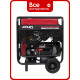 Генератор бензиновый ATLET SC15000-I-3P