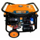 Генератор бензиновый Maxpiler MPG-6500CE