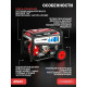 Генератор бензиновый ATLET SC6000-I