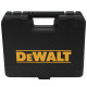 Дрель-шуруповерт DeWalt DCD771D2-QW, 18 В, 2 Ач, 42 Нм, щеточный