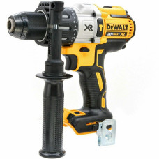 Дрель-шуруповерт DeWalt DCD996NT, 18 В, 0 Ач, 95 Нм, бесщеточный, ударный