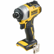 Шуруповерт DeWalt DCF809N-XJ, 18 В, 0 Ач, 190 Нм, бесщеточный, ударный