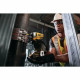 Шуруповерт DeWalt DCF809N-XJ, 18 В, 0 Ач, 190 Нм, бесщеточный, ударный