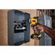 Шуруповерт DeWalt DCF809N-XJ, 18 В, 0 Ач, 190 Нм, бесщеточный, ударный