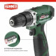 Дрель-шуруповерт Haммer ACD12CS, 12 В, 1,5 Ач, 26 Нм, щеточный
