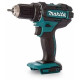 Дрель-шуруповерт Makita DDF482Z, 18 В, 1,5 Ач, 62 Нм, щеточный