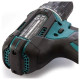 Дрель-шуруповерт Makita DDF482Z, 18 В, 1,5 Ач, 62 Нм, щеточный