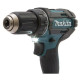 Дрель-шуруповерт Makita DDF482Z, 18 В, 1,5 Ач, 62 Нм, щеточный