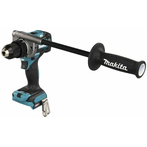 Дрель-шуруповерт Makita DF001GZ, 40 В, 0 Ач, 140 Нм, бесщеточный