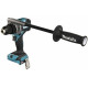 Дрель-шуруповерт Makita DF001GZ, 40 В, 0 Ач, 140 Нм, бесщеточный