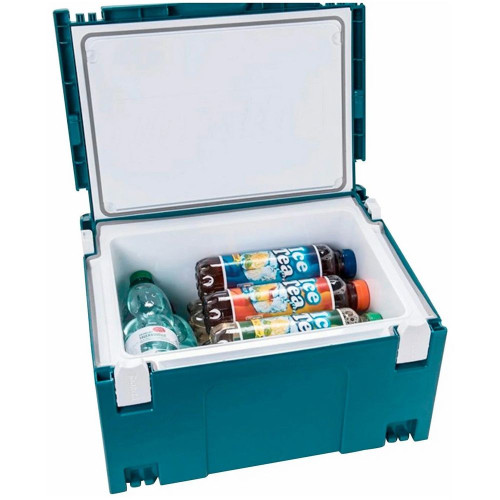 Дрель-шуруповерт Makita DF333DSAX6, 12 В, 2 Ач, 30 Нм, бесщеточный
