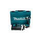 Дрель-шуруповерт Makita DTD153SY, 18 В, 1,5 Ач, 170 Нм, бесщеточный, ударный