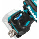 Дрель-шуруповерт Makita TD001GZ, 40 В, 0 Ач, 220 Нм, бесщеточный, ударный
