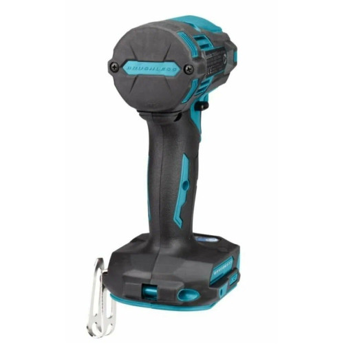 Дрель-шуруповерт Makita TD001GZ, 40 В, 0 Ач, 220 Нм, бесщеточный, ударный