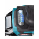 Дрель-шуруповерт Makita TD001GZ, 40 В, 0 Ач, 220 Нм, бесщеточный, ударный