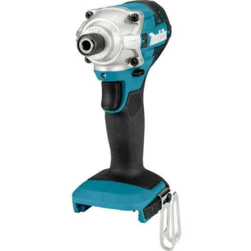 Дрель-шуруповерт Makita DTD156Z, 18 В, 0 Ач, 155 Нм, щеточный, ударный
