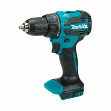 Дрель-шуруповерт Makita DDF490Z, 18 В, 0 Ач, 50 Нм, бесщеточный