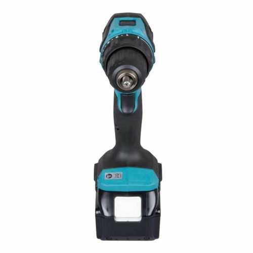 Дрель-шуруповерт Makita DDF490Z, 18 В, 0 Ач, 50 Нм, бесщеточный