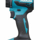 Дрель-шуруповерт Makita DDF490Z, 18 В, 0 Ач, 50 Нм, бесщеточный
